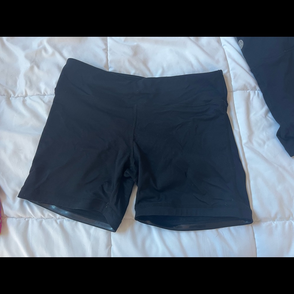 IAB Shorts 5”